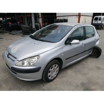 peugeot 307 (s1) del año 2002
