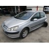 peugeot 307 (s1) del año 2002