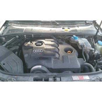 audi a4 berlina (8e) del año 2003