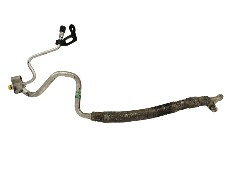 Recambio de tubos aire acondicionado para bmw x3 (e83) 2.0 16v diesel cat referencia OEM IAM 64533420250  