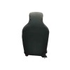 Recambio de asiento delantero izquierdo para renault zoe (bfm_) z.e 40 electrico referencia OEM IAM   