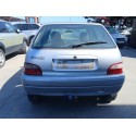 CITROËN SAXO (S0, S1)
