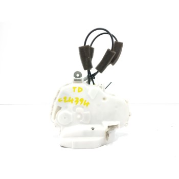 Recambio de cerradura puerta trasera derecha para honda cr-v (re) 2.2 dtec cat referencia OEM IAM 72611SWAG1  