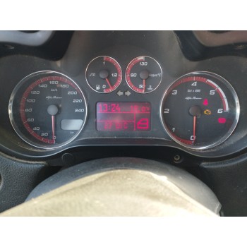 alfa romeo 147 (190) del año 2008