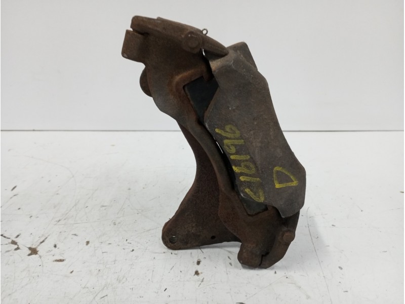 Recambio de pinza freno delantera derecha para lada niva ( 2121 / 21213 / 21214 / 21215 ) 1.6 referencia OEM IAM   