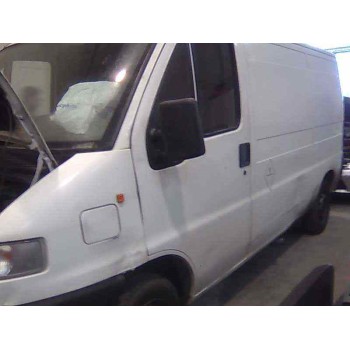 citroën jumper combi (1) del año 1997