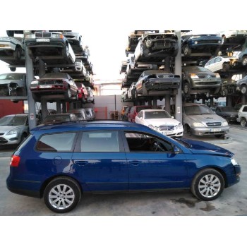 volkswagen passat variant (3c5) del año 2006