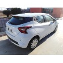NISSAN MICRA V (K14)