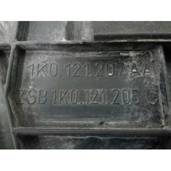 Recambio de canalizador de aire para volkswagen passat berlina (3c2) highline referencia OEM IAM 1K0121207AA  