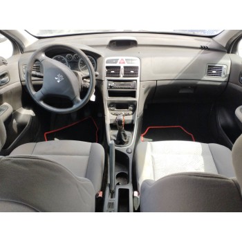 peugeot 307 (s1) del año 2003