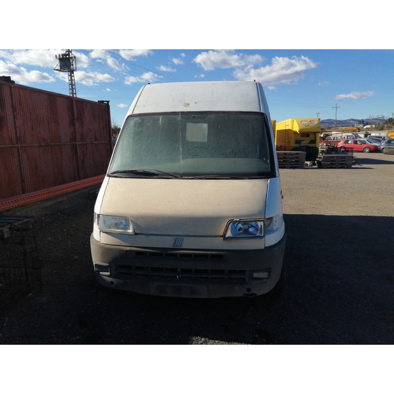 FIAT DUCATO CAJA CERRADA (DESDE 03.94)