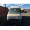 fiat ducato caja cerrada (desde 03.94) del año 1998