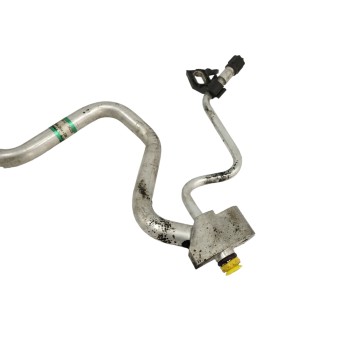 Recambio de tubos aire acondicionado para bmw x3 (e83) 2.0 16v diesel cat referencia OEM IAM 64533420250  