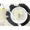 Recambio de cerradura puerta trasera derecha para honda cr-v (re) 2.2 dtec cat referencia OEM IAM 72611SWAG1  