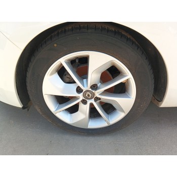 renault clio iv (bh_) del año 2018