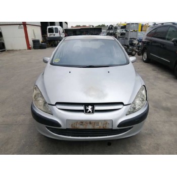 peugeot 307 (s1) del año 2002