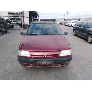 citroën saxo del año 1996