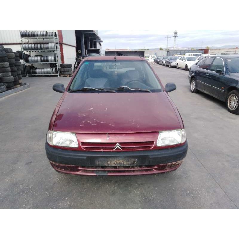 citroën saxo del año 1996