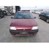 citroën saxo del año 1996