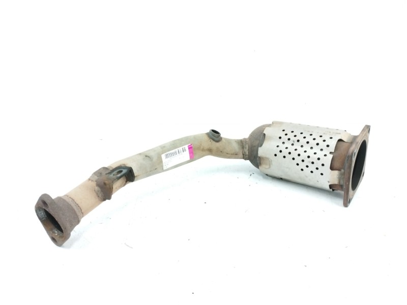 Recambio de catalizador para citroën saxo 1.1 referencia OEM IAM K179  