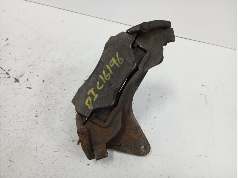 Recambio de pinza freno delantera izquierda para lada niva ( 2121 / 21213 / 21214 / 21215 ) 1.6 referencia OEM IAM   