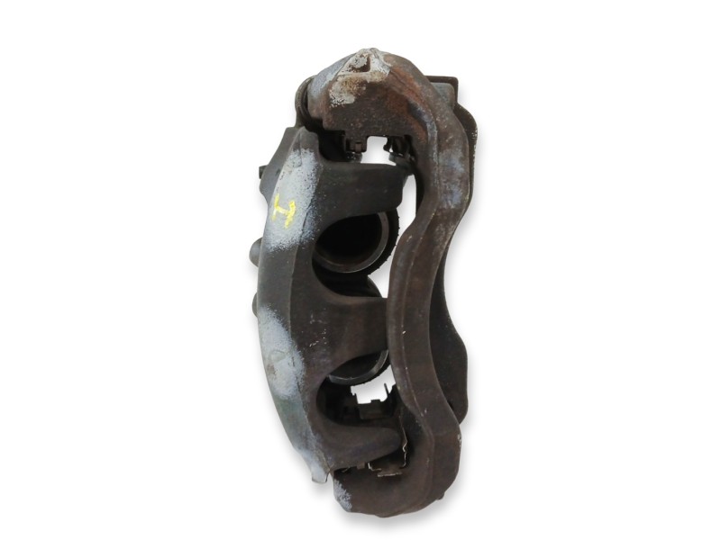 Recambio de pinza freno delantera izquierda para renault master kasten 2.3 dci diesel cat referencia OEM IAM 410105039R  
