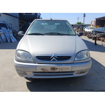 citroën saxo (s0, s1) del año 2001