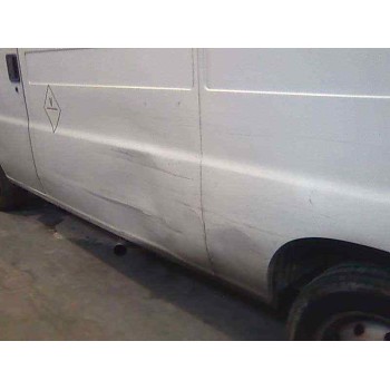 citroën jumper combi (1) del año 1997