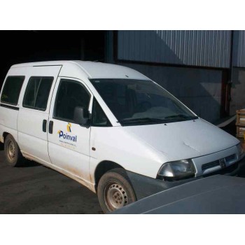 peugeot expert kombi del año 2000