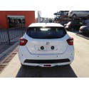 NISSAN MICRA V (K14)