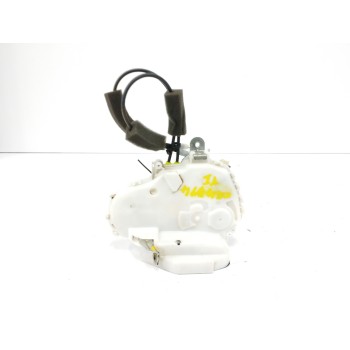 Recambio de cerradura puerta trasera izquierda para honda cr-v (re) 2.2 dtec cat referencia OEM IAM 72651SWAG1  