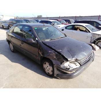 citroën xsara berlina del año 1997