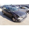 citroën xsara berlina del año 1997