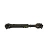Recambio de transmision central delantera para nissan terrano/terrano.ii (r20) 2.7 turbodiesel referencia OEM IAM 372007F001 62 