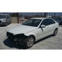 MERCEDES-BENZ CLASE C (W204) BERLINA