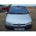 PEUGEOT PARTNER (S1)