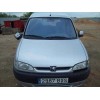 peugeot partner (s1) del año 2002
