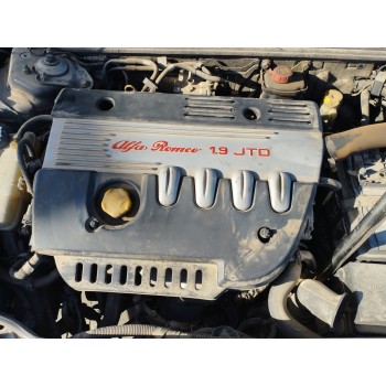 alfa romeo 147 (190) del año 2008