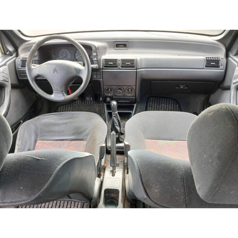 CITROEN ZX (N2) 1997