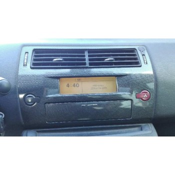 citroën c4 berlina del año 2006