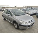 PEUGEOT 307 (3A/C)
