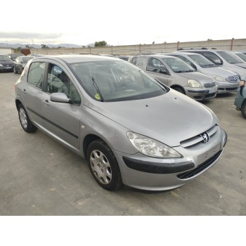 peugeot 307 (s1) del año 2004