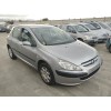 peugeot 307 (s1) del año 2004