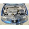 seat ibiza (6l1) del año 2002