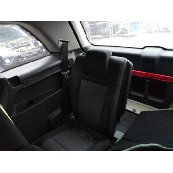 opel zafira b del año 2006