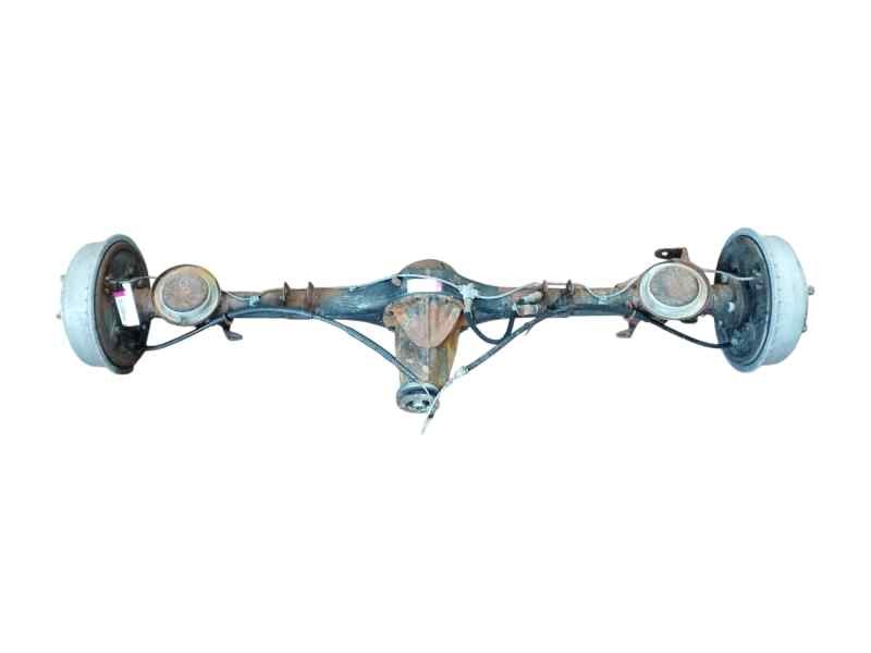 Recambio de puente trasero para lada niva ( 2121 / 21213 / 21214 / 21215 ) 1.6 referencia OEM IAM   