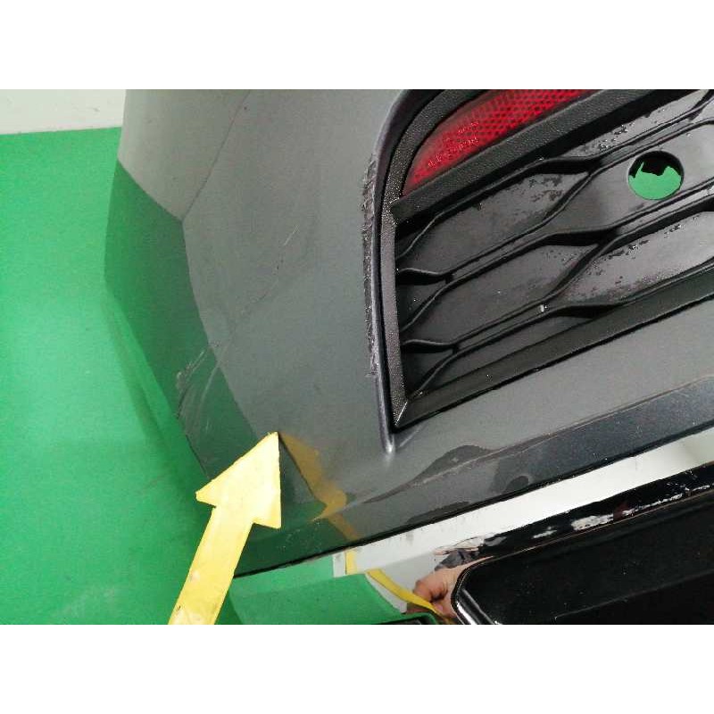 PARAGOLPES TRASERO 2GA807521S 2GA807521