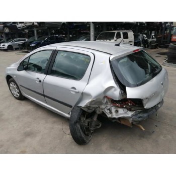 peugeot 307 (s1) del año 2002