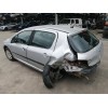 peugeot 307 (s1) del año 2002