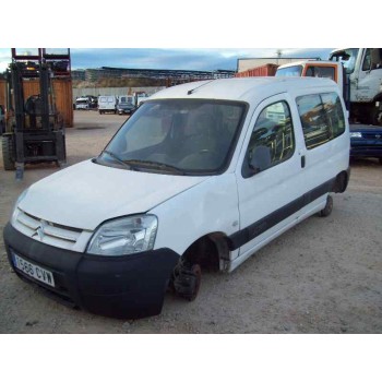 citroën berlingo del año 2004